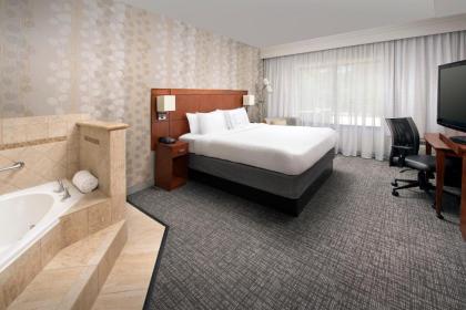 Courtyard by Marriott Lufkin - image 2