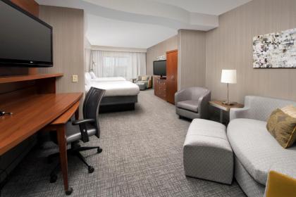 Courtyard by Marriott Lufkin - image 6