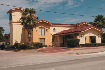 La Quinta Inn by Wyndham Lufkin Lufkin