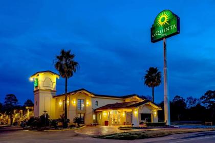 La Quinta Inn by Wyndham Lufkin - image 6