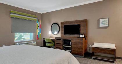 Hampton Inn and Suites Lufkin - image 3