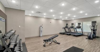 Hampton Inn and Suites Lufkin - image 9