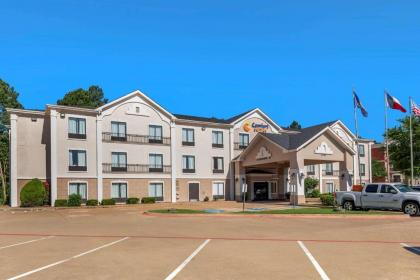 Comfort Suites Lufkin, Tx