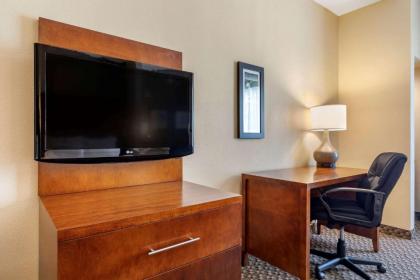 Comfort Suites Lufkin - image 12