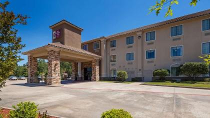 Best Western Plus Crown Colony Inn & Suites - image 10