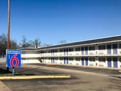 motel 6 Lufkin tX Lufkin