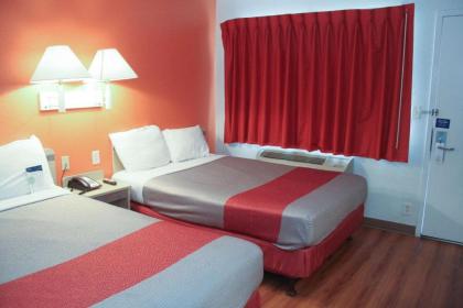 Motel 6-Lufkin TX - image 10