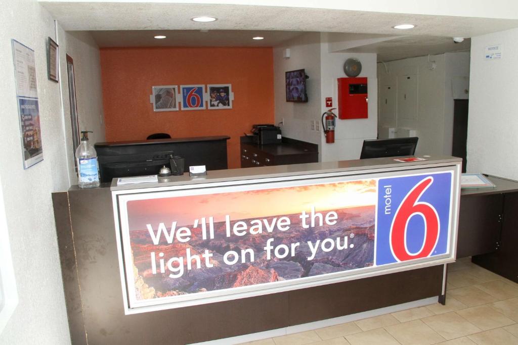 Motel 6-Lufkin TX - image 7