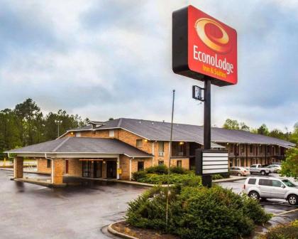 Econo Lodge Inn & Suites Lugoff - image 9