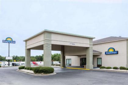 Days Inn by Wyndham Lugoff Lugoff South Carolina