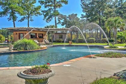 Cottage by the Pond on Gorgeous Expansive Estate - image 14