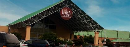 Isle of Capri Casino Hotel Lula - image 1