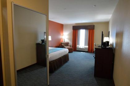 Best Western Plus Longhorn Inn & Suites - image 6