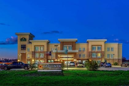 La Quinta by Wyndham Luling Luling Texas