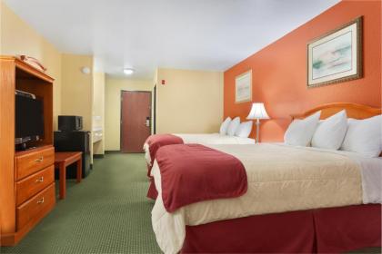 Days Inn by Wyndham Lumberton - image 15