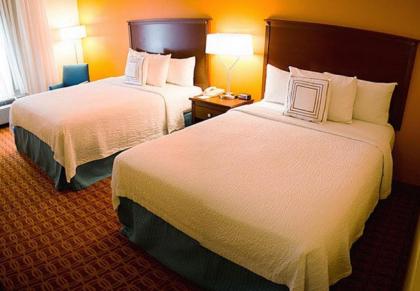 Fairfield Inn by Marriott Lumberton - image 17