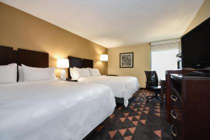 Holiday Inn Lumberton an IHG Hotel - image 10