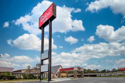 Red Roof Inn Lumberton - image 15