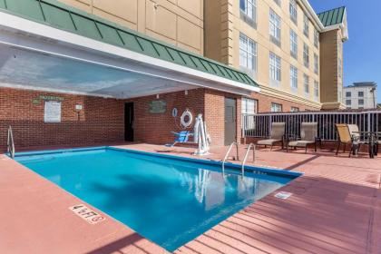 Country Inn & Suites by Radisson Lumberton NC - image 13