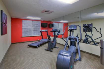 Country Inn & Suites by Radisson Lumberton NC - image 2