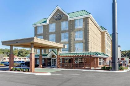 Country Inn & Suites by Radisson Lumberton NC - image 5