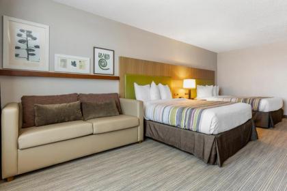 Country Inn & Suites by Radisson Lumberton NC - image 7