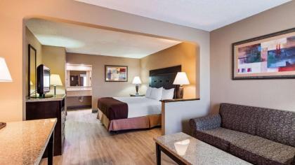 Best Western Lumberton - image 10