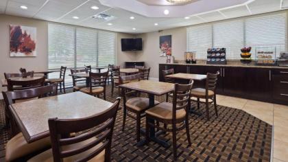 Best Western Lumberton - image 2