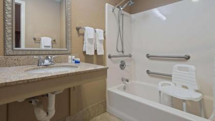 Best Western Lumberton - image 7