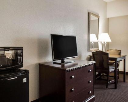 Comfort Inn & Suites - image 11