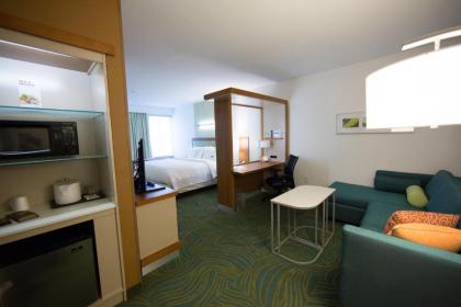 SpringHill Suites Lumberton - image 15