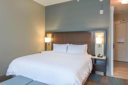 Hampton Inn Lumberton NC - image 10