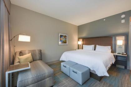 Hampton Inn Lumberton NC - image 6