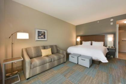 Hampton Inn Lumberton NC - image 9