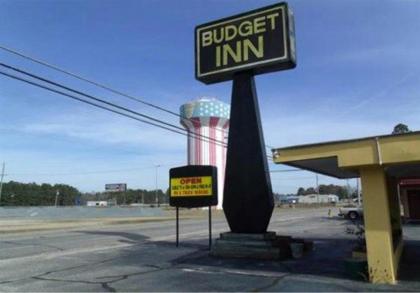 Budget inn - image 8