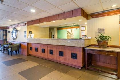 Quality Inn Lumberton - image 8