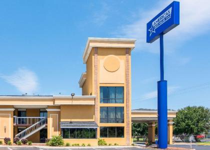 Americas Best Value Inn Lumberton - image 10