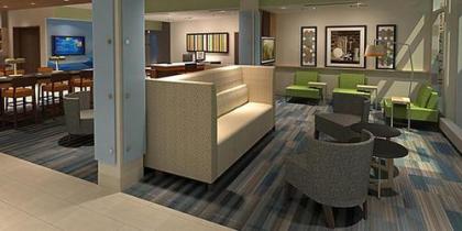 Holiday Inn Express & Suites - Lumberton an IHG Hotel - image 7