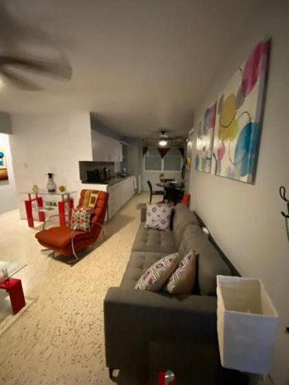 Cozy Beach Apartment - image 14