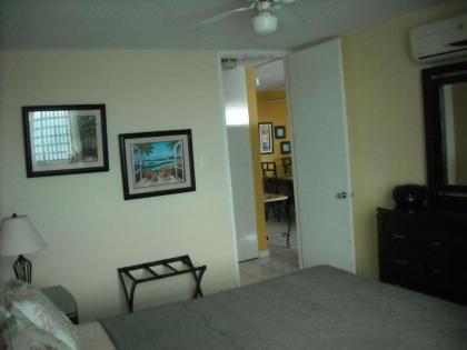 Ocean Front Apartment - image 10