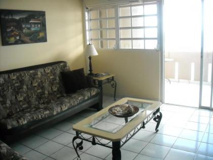 Ocean Front Apartment - image 12