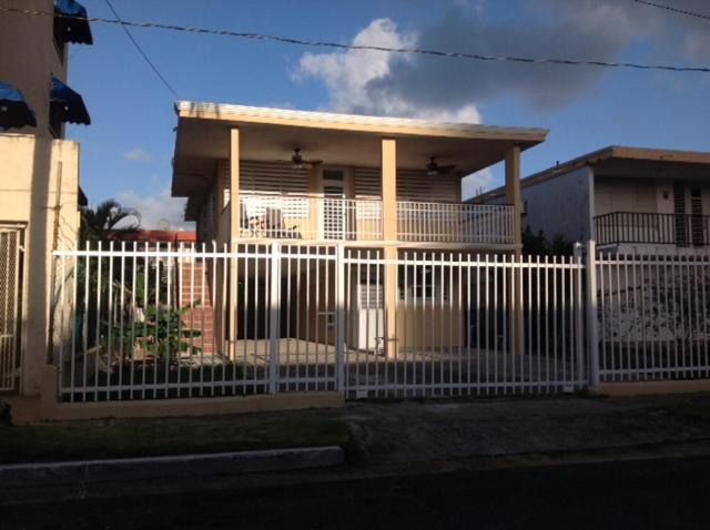 Luquillo Beach Getaway - main image