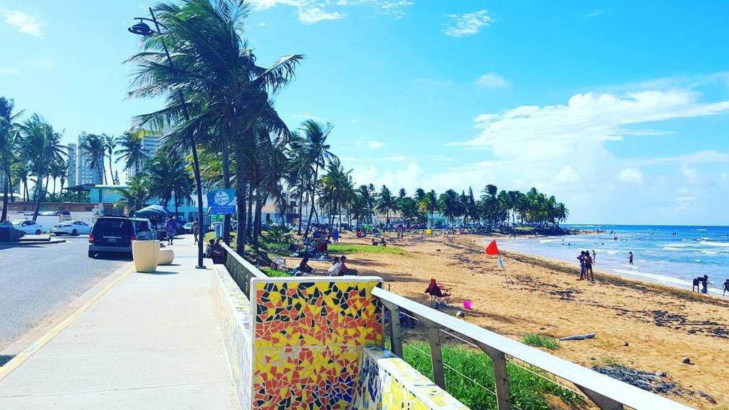 Luquillo Beach Hostel - image 3