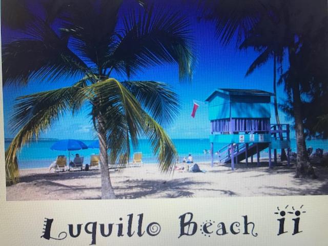 Luquillo Beach Vacation - main image