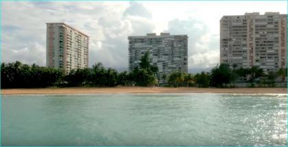 Gorgeous beach front studio - image 2