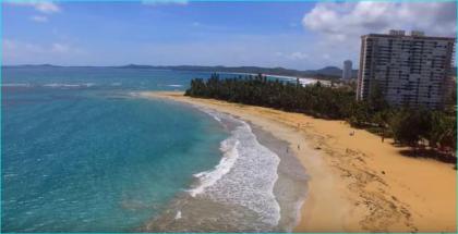 Gorgeous beach front studio - image 8