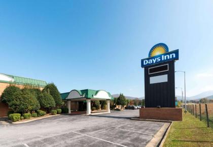 Days Inn Shenandoah