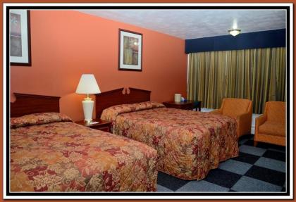 Cardinal Inn Luray Va