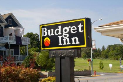 Budget Inn Virginia