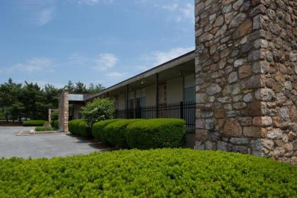 Luray Caverns motels Luray